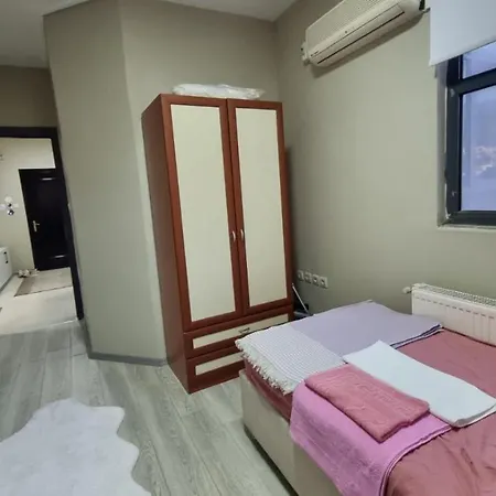 Apartment Doganbey Toki *