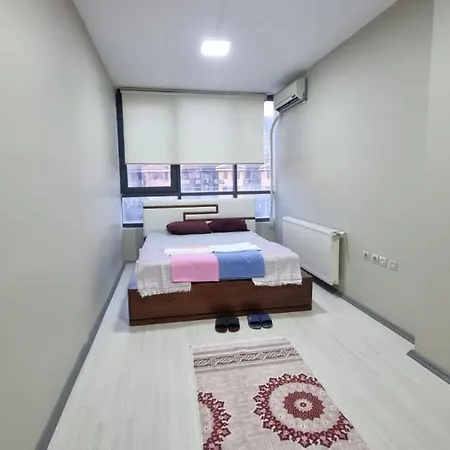 Doganbey Toki Apartment *