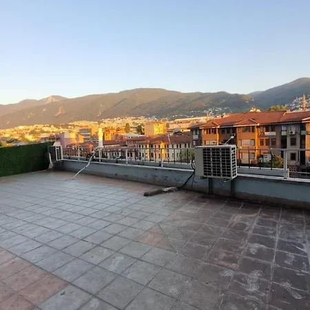 Apartment Doganbey Toki