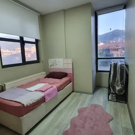 Doganbey Toki Bursa