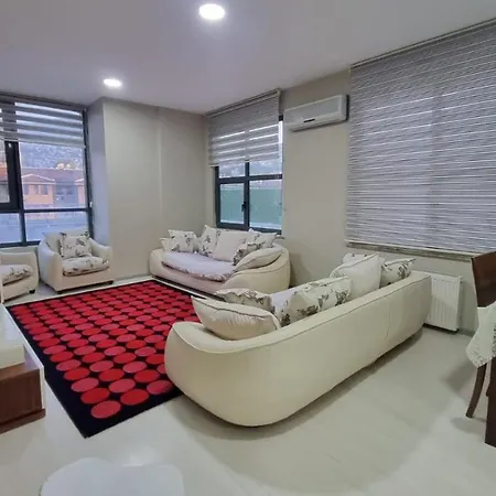 Apartment Doganbey Toki *