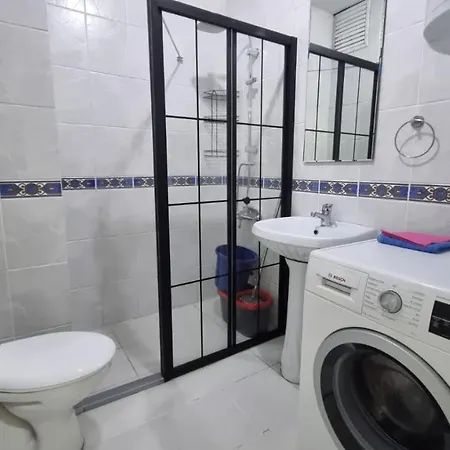 Doganbey Toki Apartment Bursa