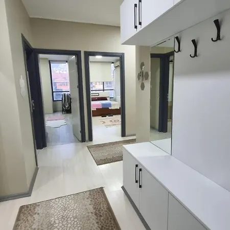 Apartment Doganbey Toki Bursa